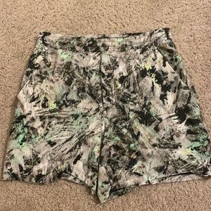 5 inch inseam lululemon athletic shorts